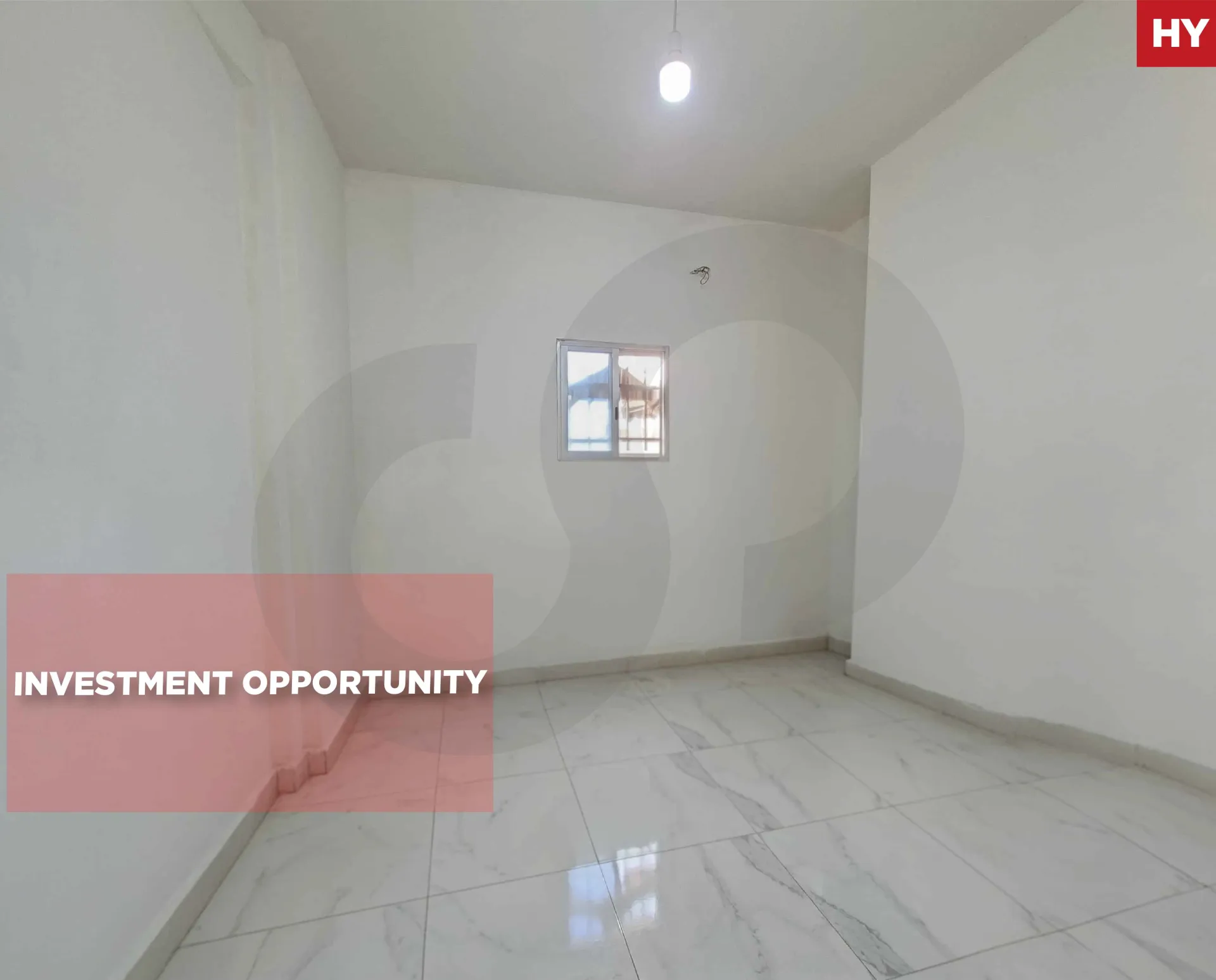 Apartment for Sale in Merdacheh - 1 bed, 1 bath