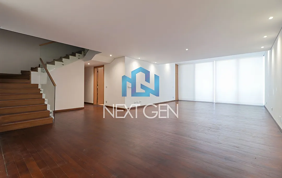 Duplex for rent in Downtown, beirut, Lebanon - 3 bed, 5 bath