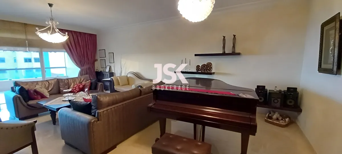 Apartment for Sale in Haret Sakher, Lebanon
