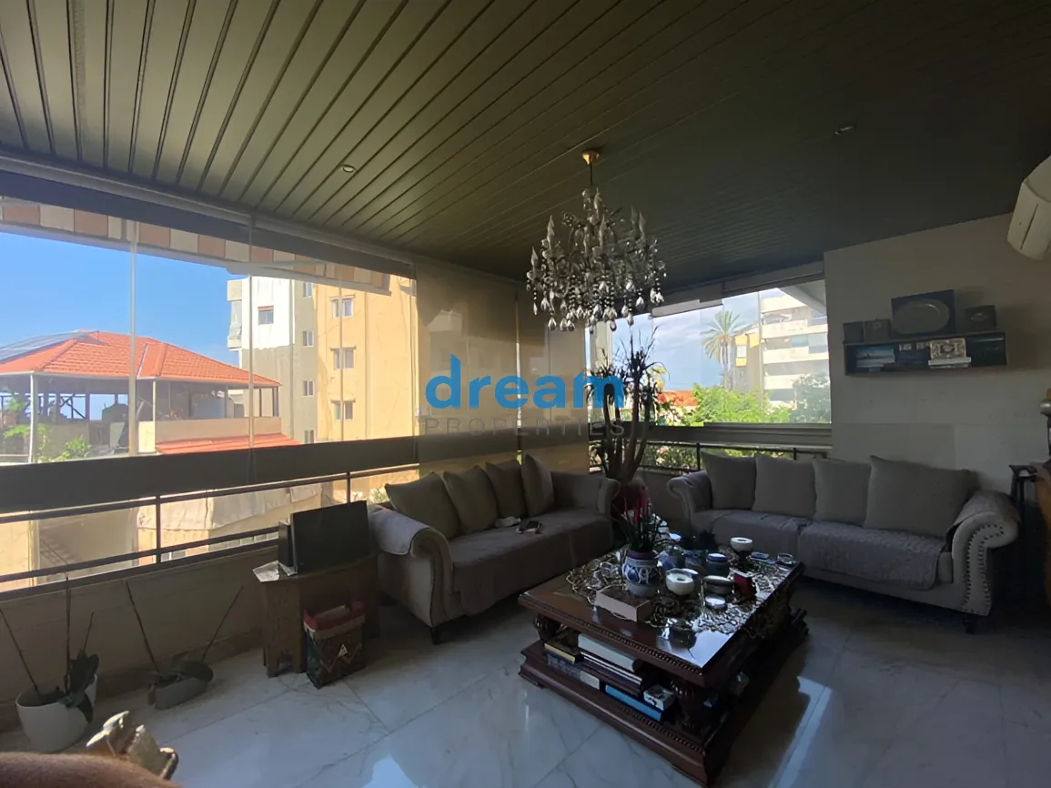 Apartment for sale in Baabda, Lebanon