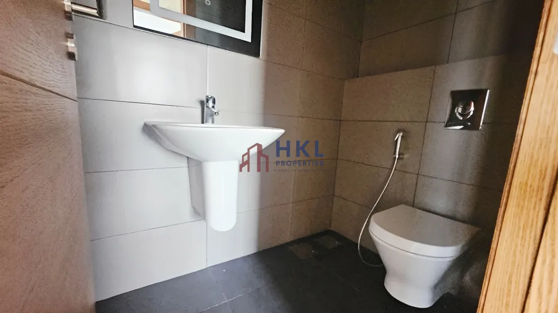 Apartment for rent in Achrafieh, Beirut, Lebanon