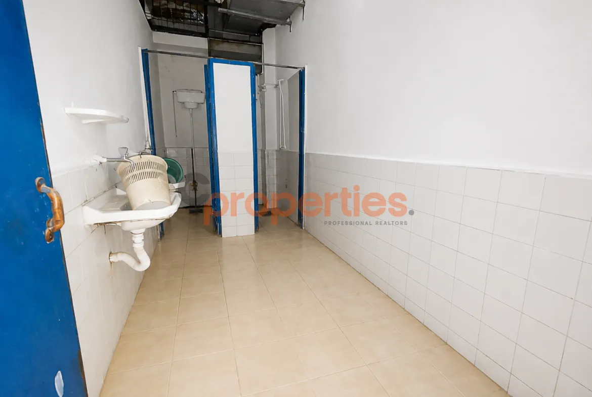 Warehouse for Rent in Zalqa
