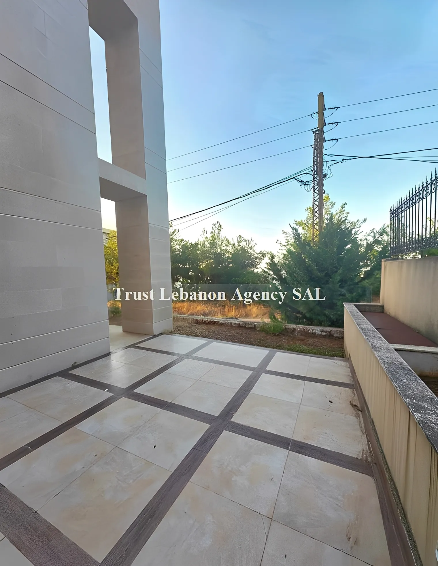 Apartment for Sale in Metn Rabwe Lebanon - 3 bed, 4 bath