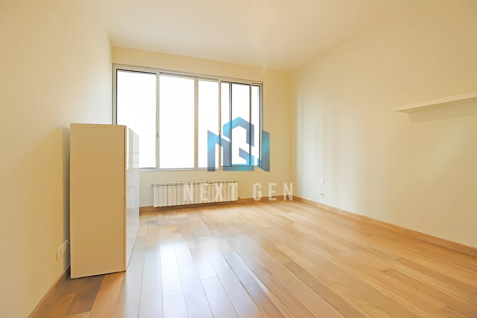 Apartment for Sale in Clemenceau