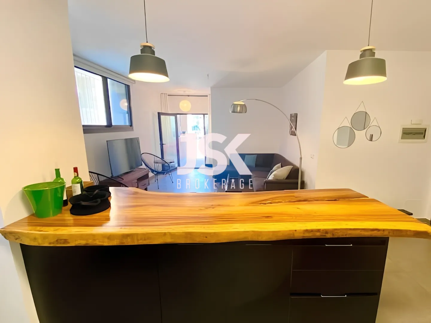 Apartment for Sale in Batroun, Lebanon - 1 bed, 1 bath