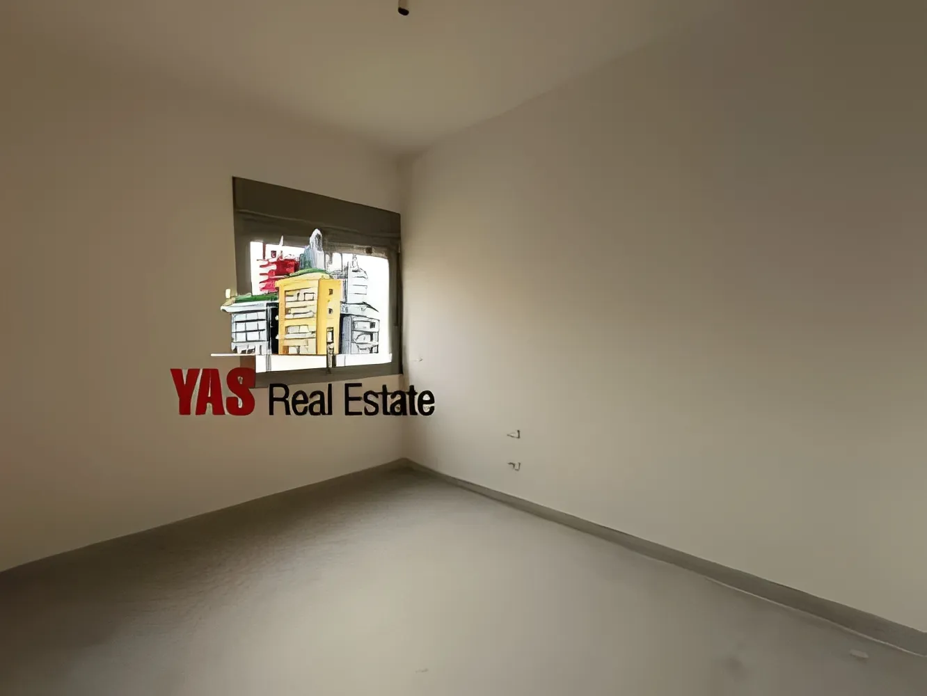 Apartment for Sale in Jdeideh