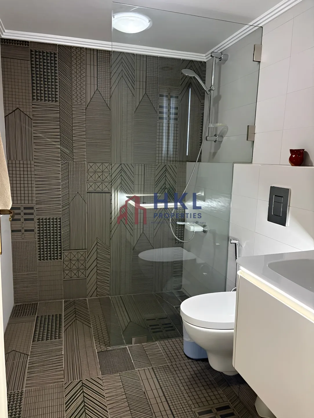 Apartment for rent in Achrafieh, Beirut, Lebanon