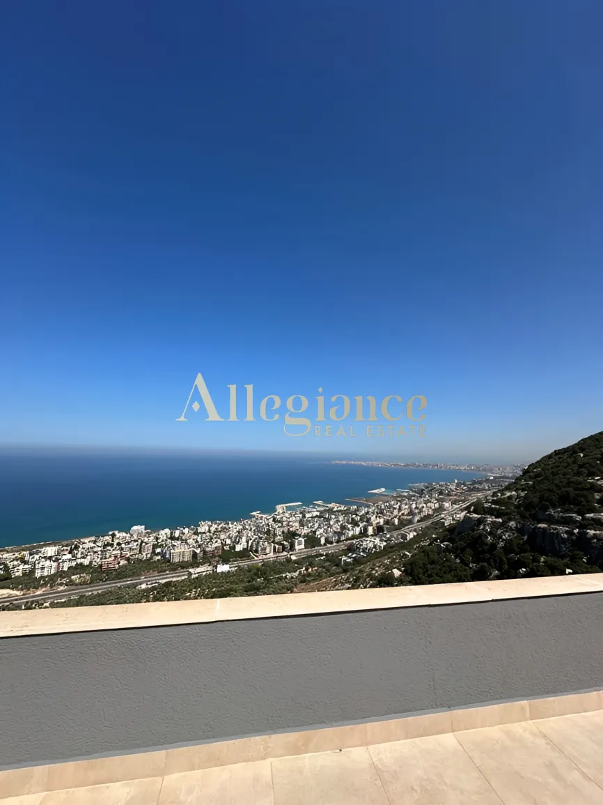 Duplex for sale in Koura