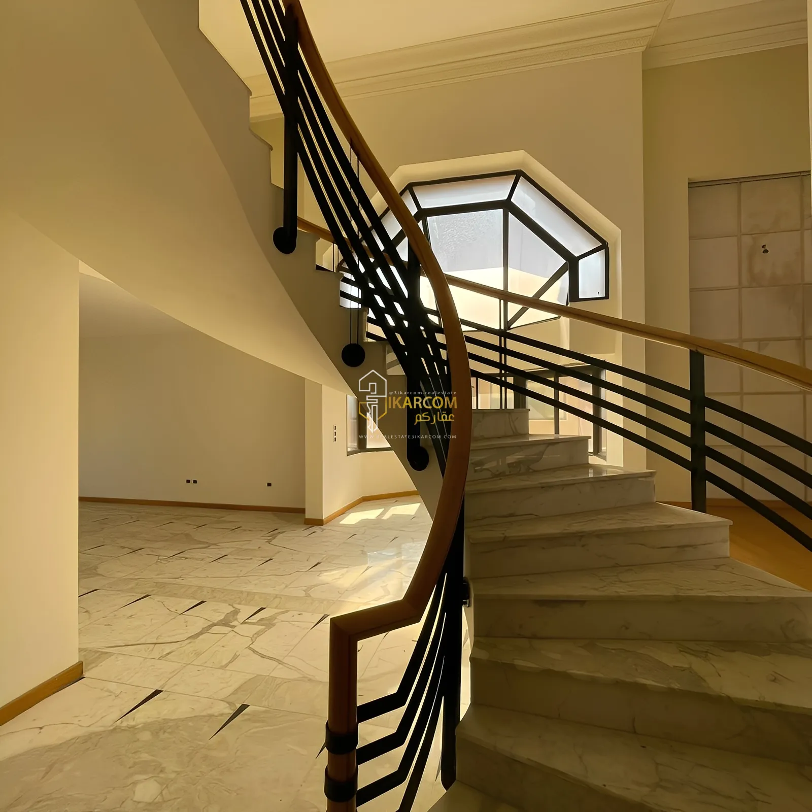 Duplex for Sale in Ramlet El Baida