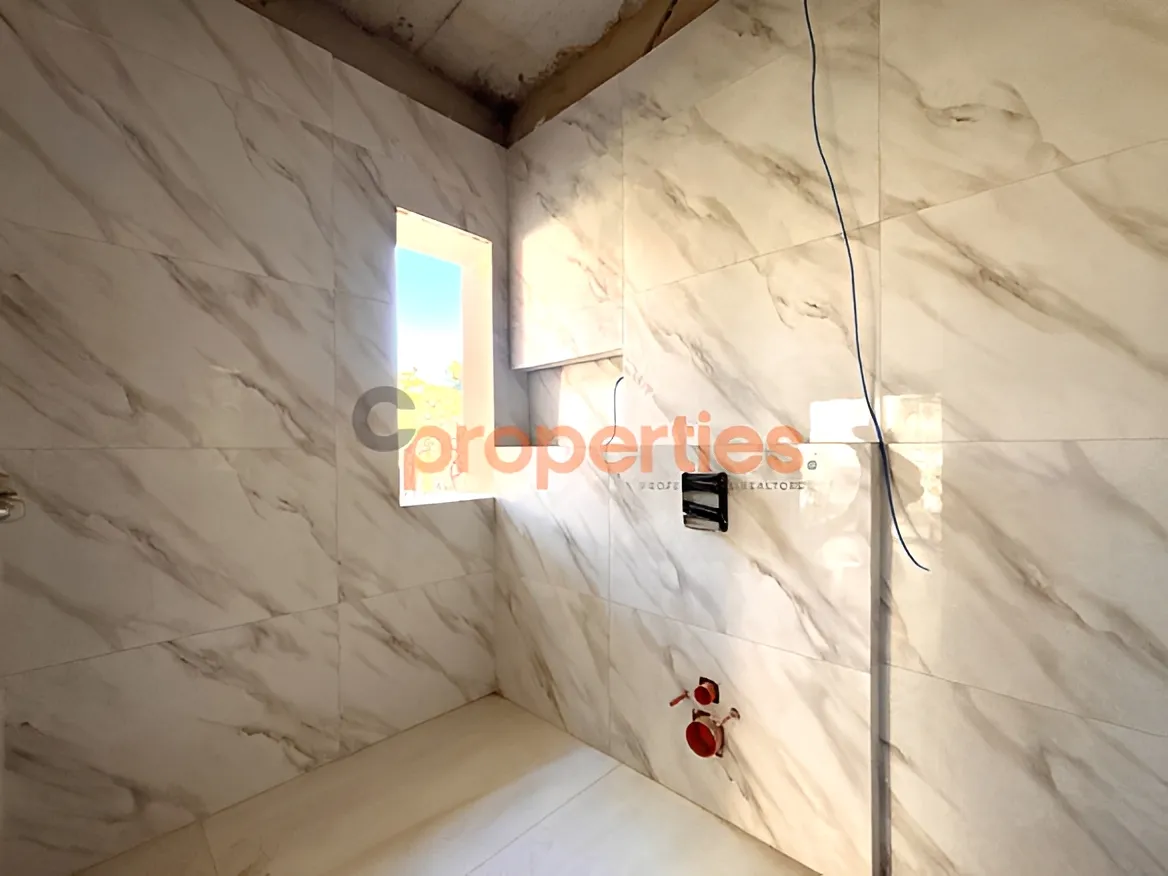 Apartment for Sale in Broummana