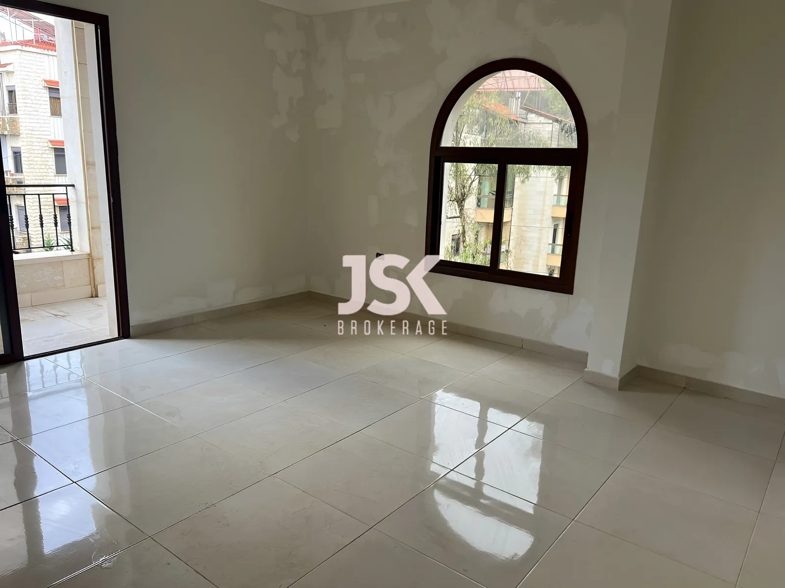 Apartment for Rent in Aley