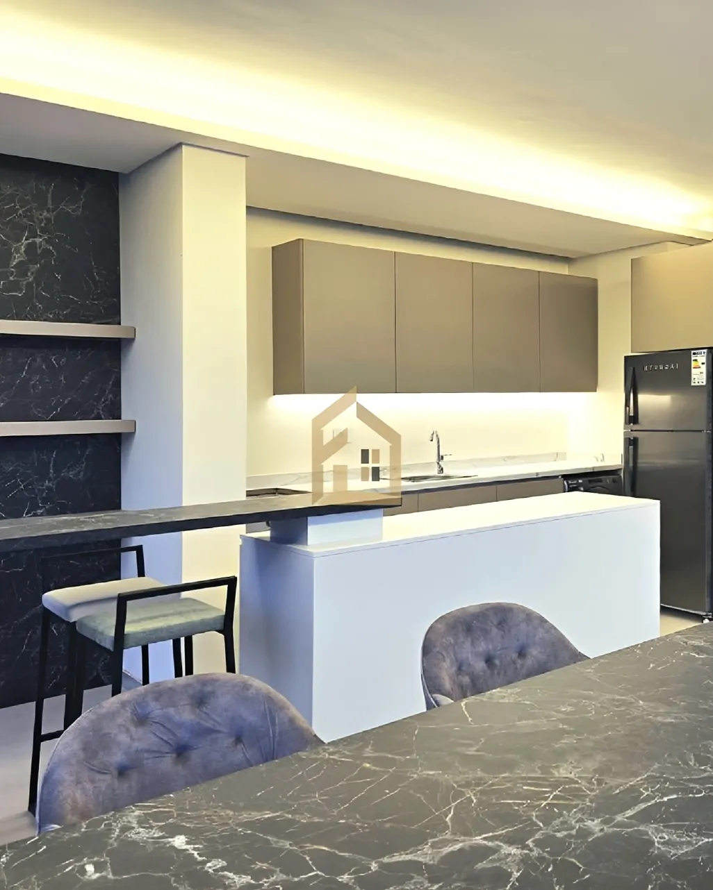 Apartment for rent in Tabarja, Lebanon - 3 bed, 3 bath