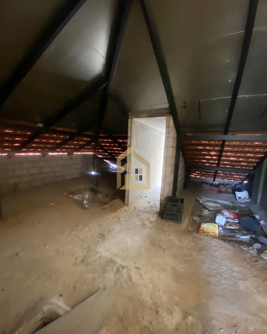Duplex for sale in Ajaltoun, Lebanon