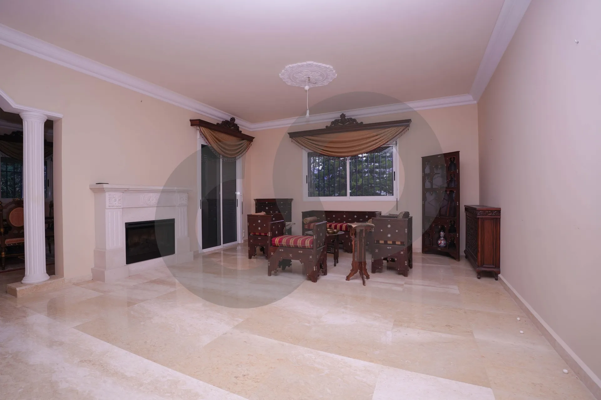 Villa for Sale in Zgharta Town