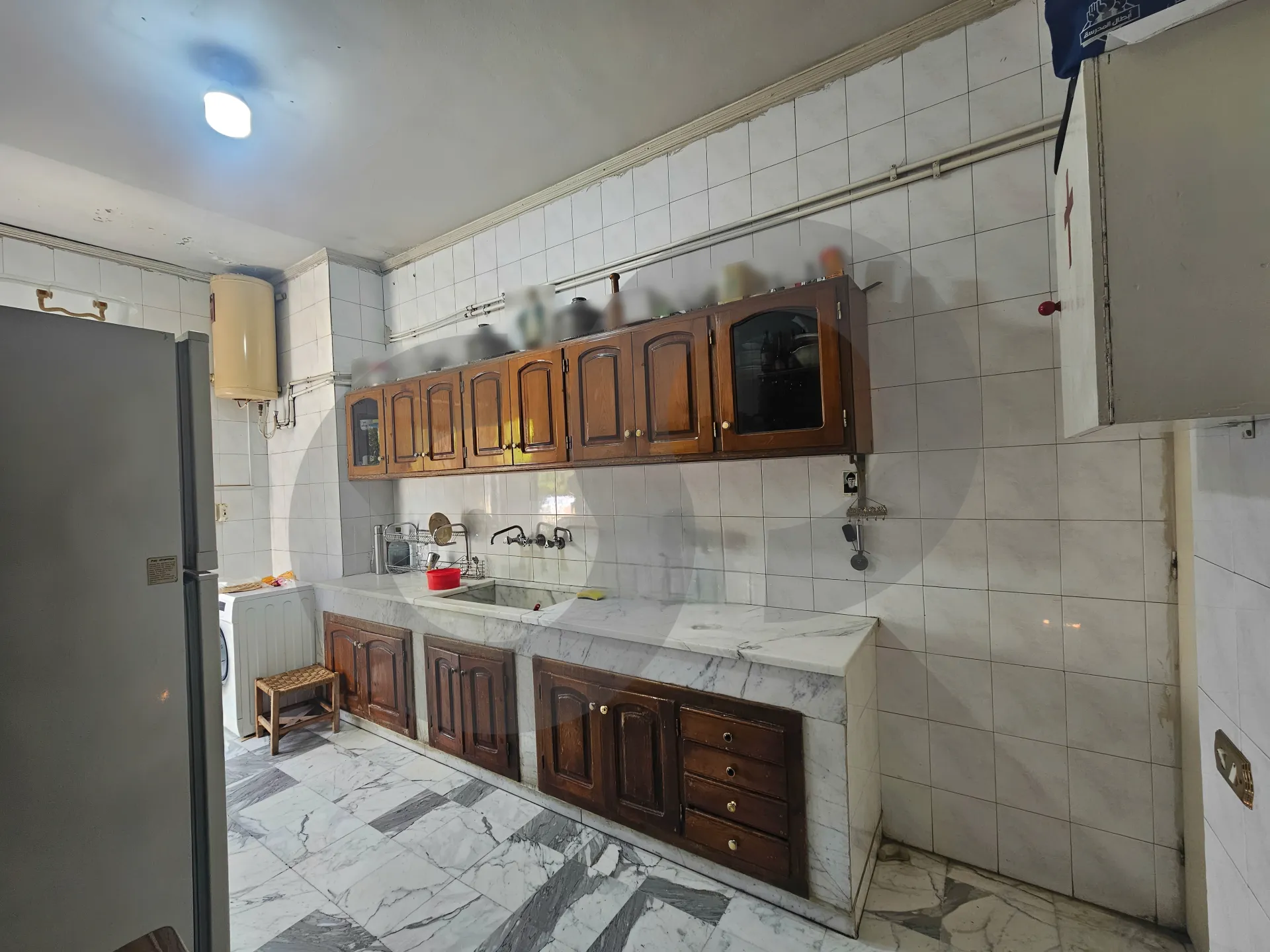 Building for Sale in Zgharta