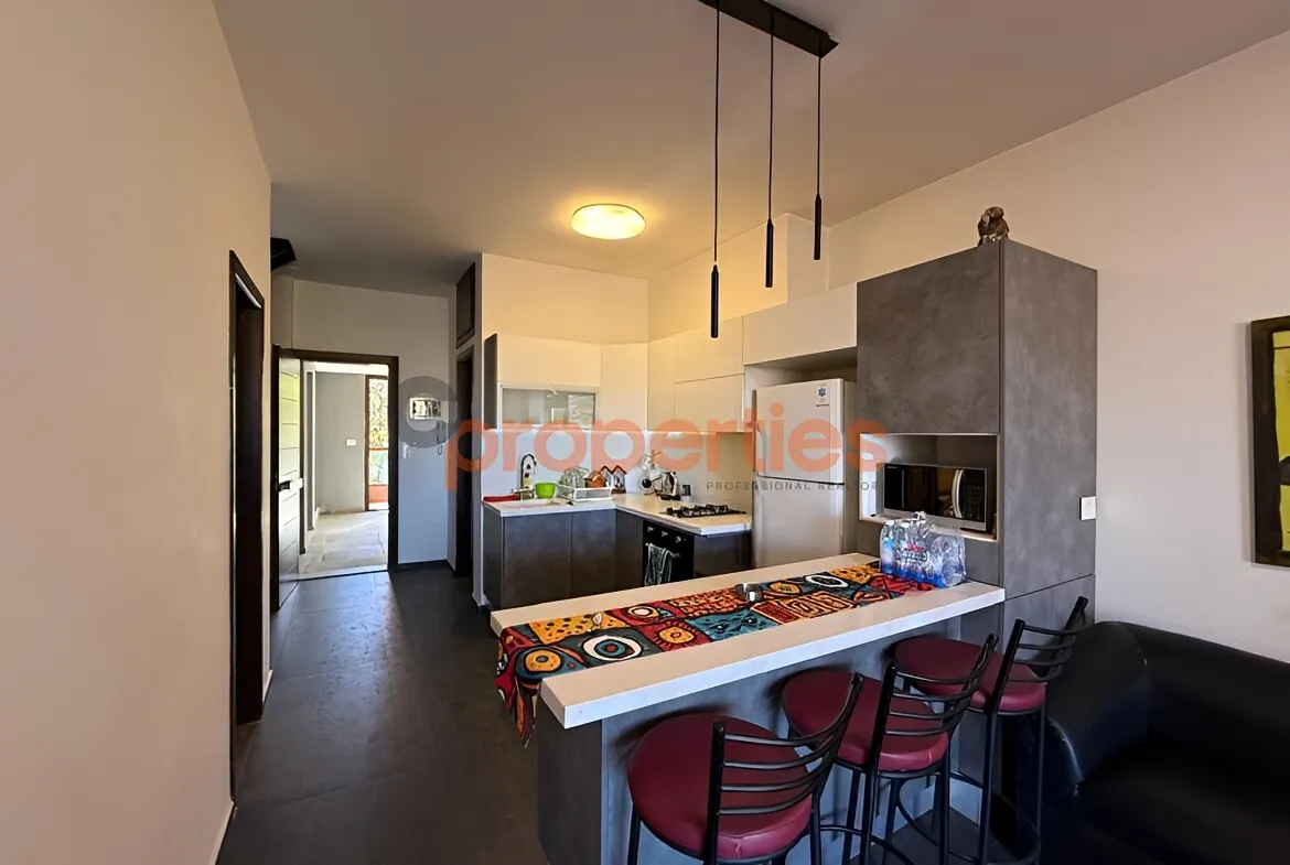 Chalet for Sale in Faqra