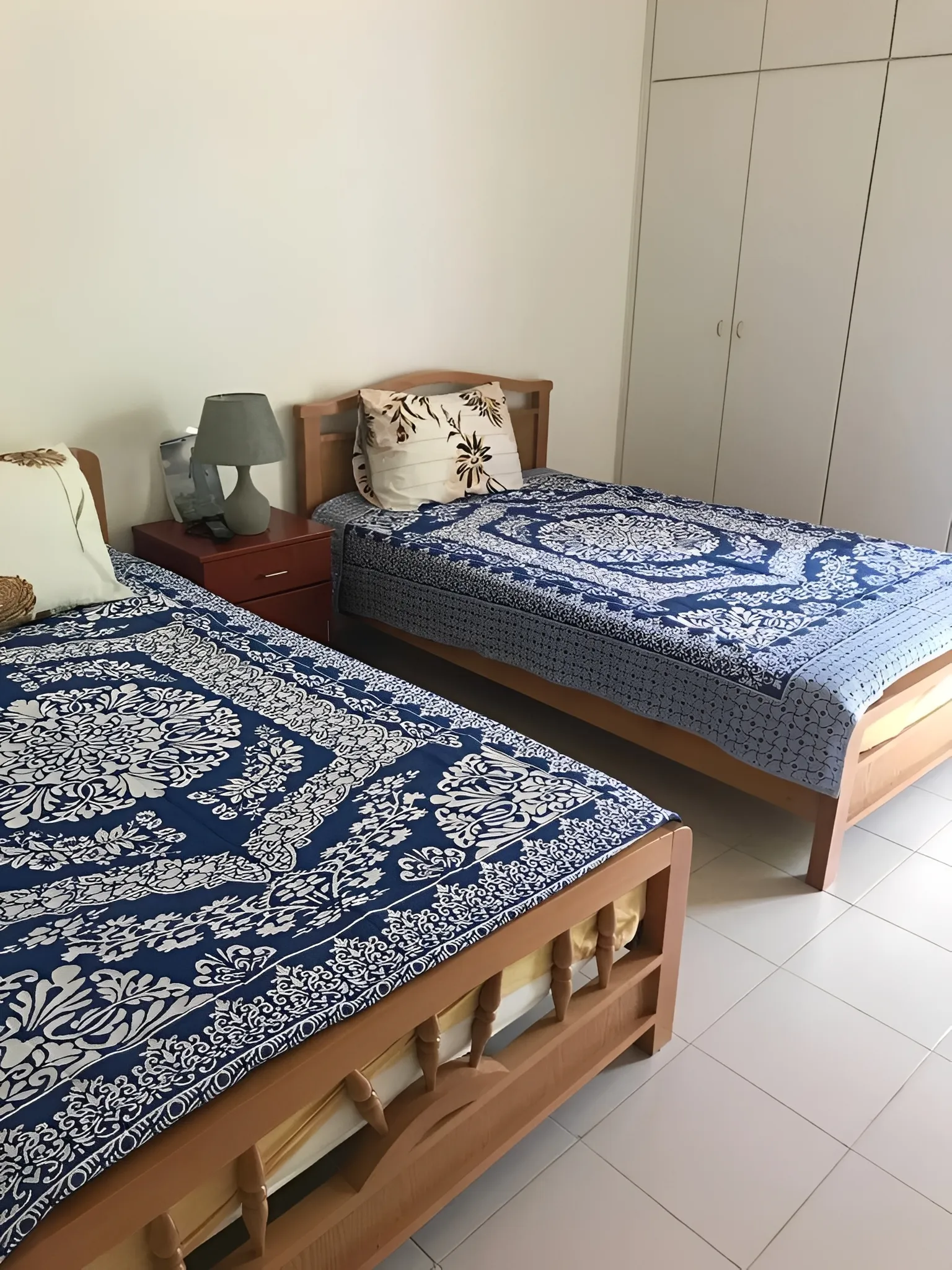 Apartment for Sale in Keserwan Ballouneh Lebanon - 3 bed, 3 bath