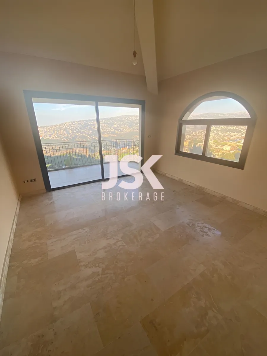 Villa for Sale in Beit Chabeb, Lebanon