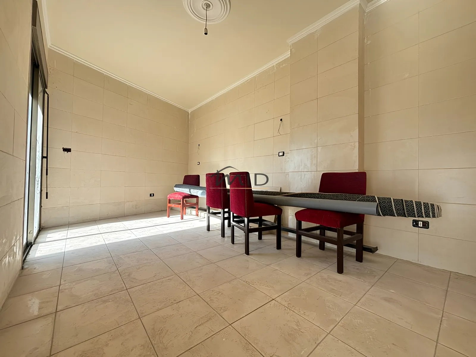 Apartment for sale in Tabarja, lebanon