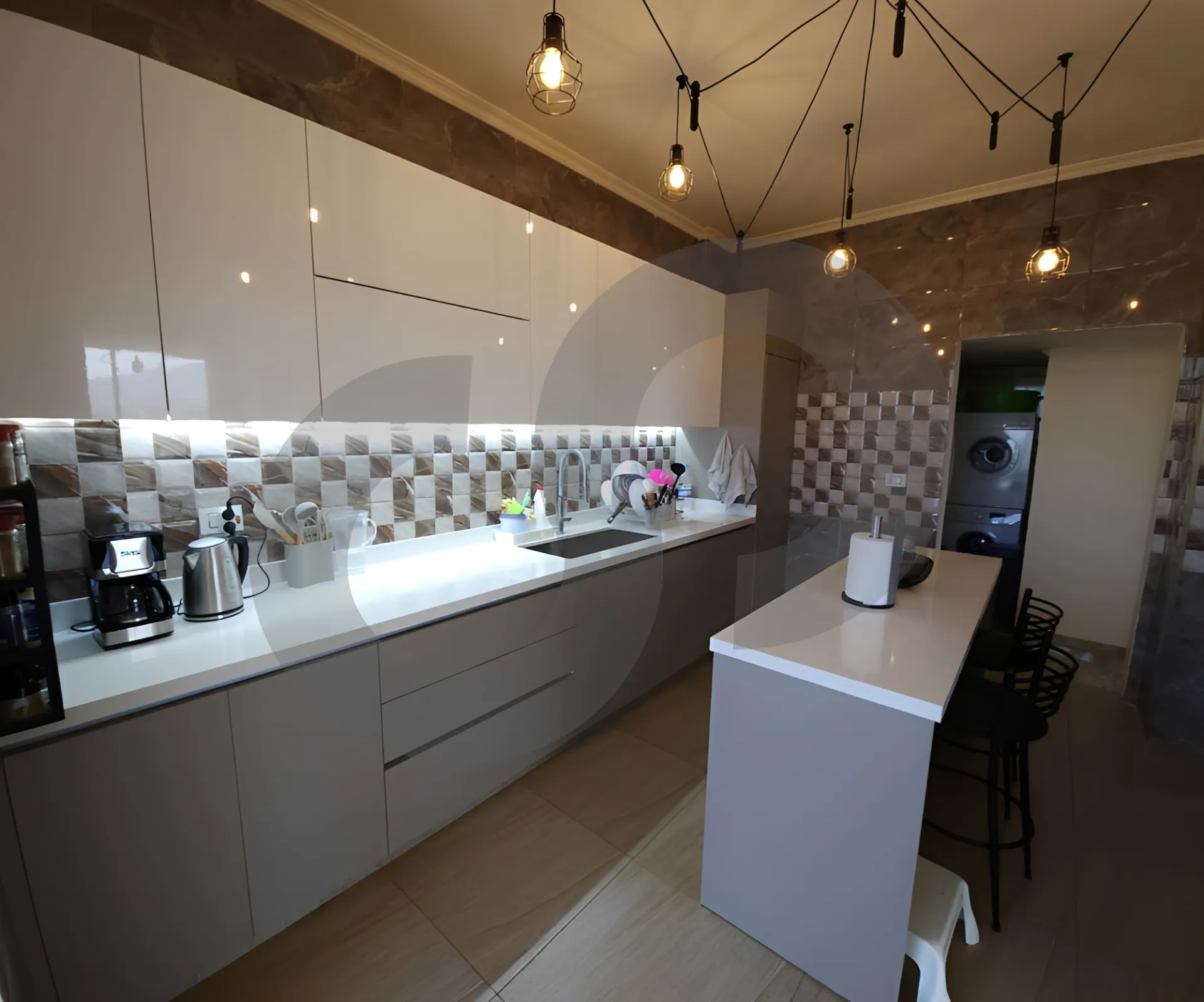 Apartment for Sale in Kahaleh
