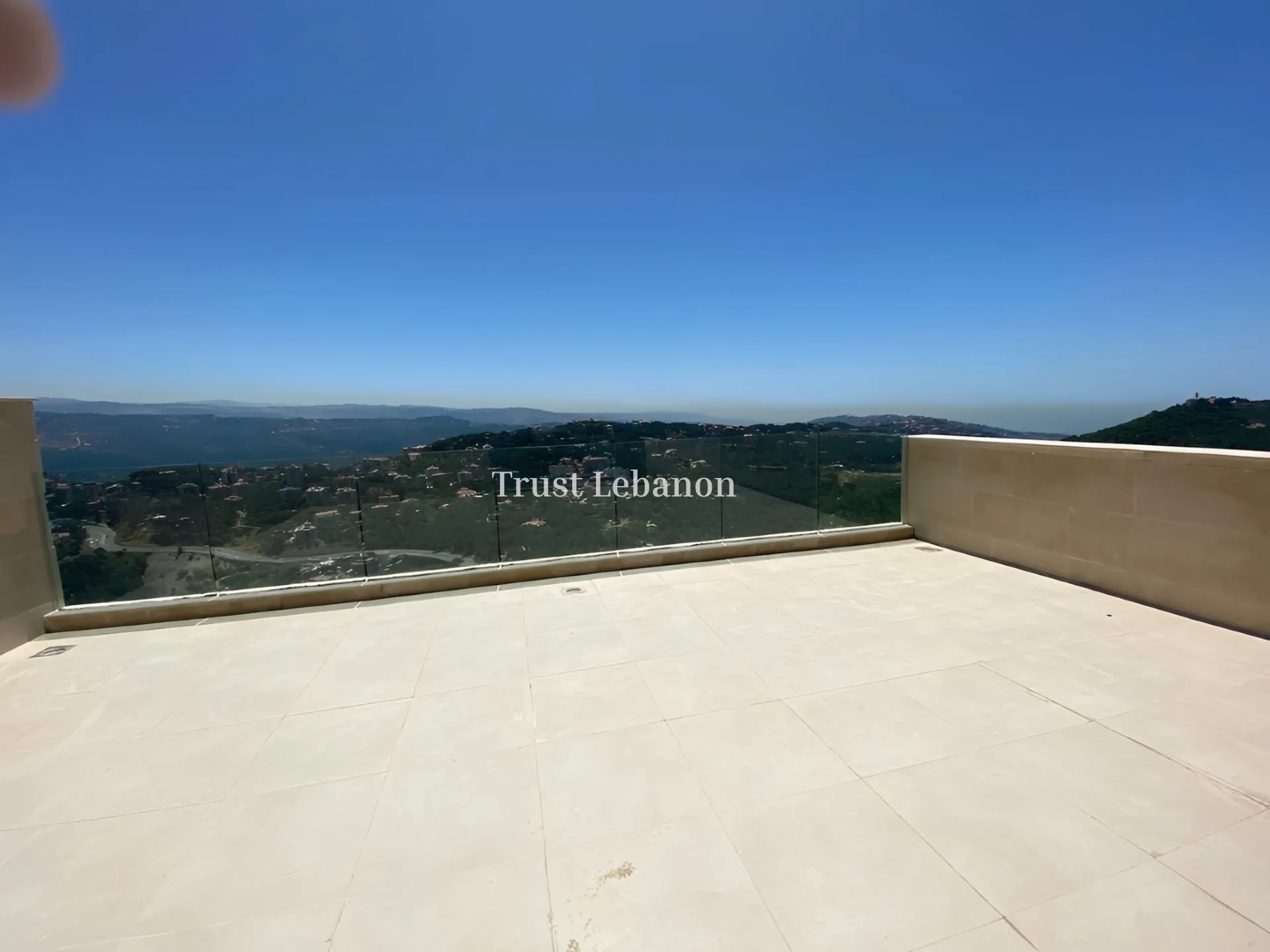 Duplex for sale in Dahr El Souane, Lebanon