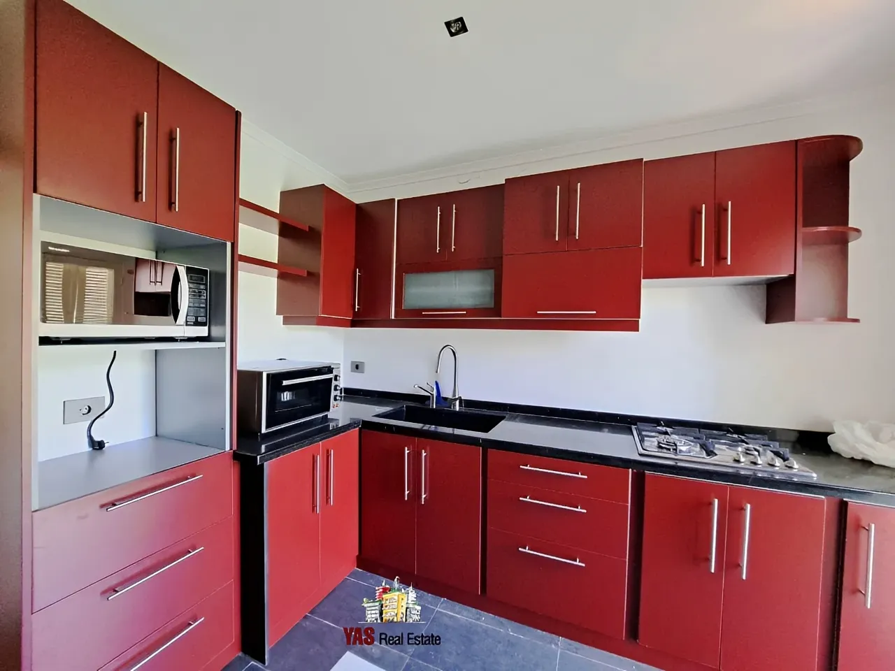 Apartment for Sale in Ajaltoun
