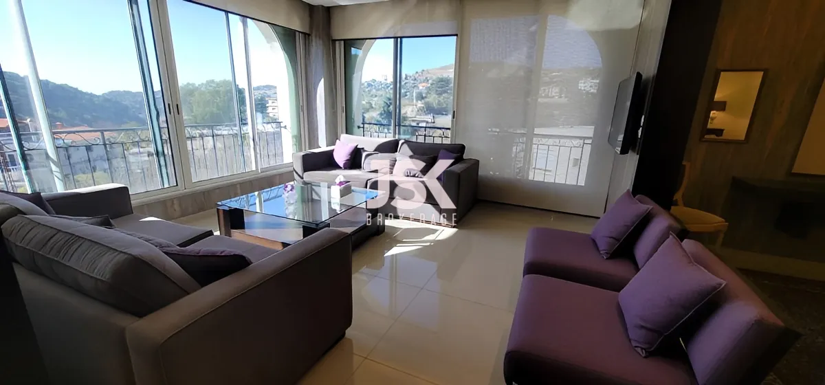 Apartment for Sale in Mayrouba, Lebanon