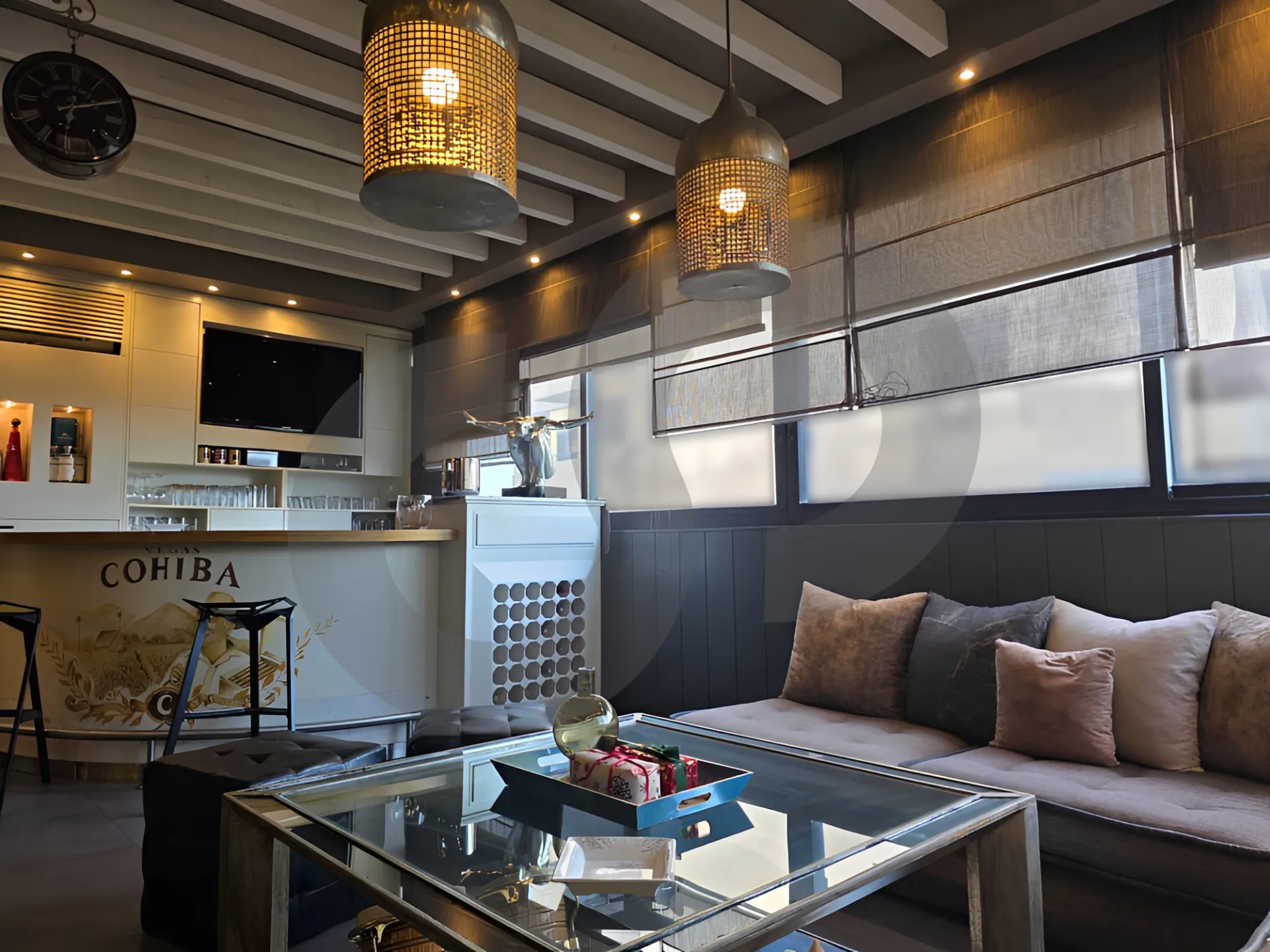 Apartment for Sale in Mar Takla - 4 bed, 5 bath