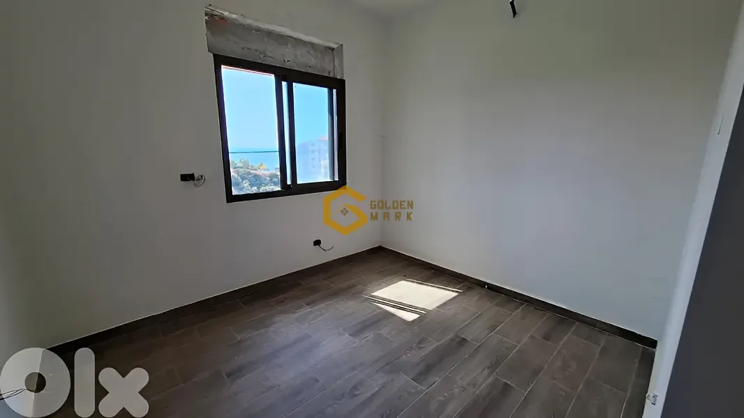 Apartment for Sale in Okaibe، Lebanon