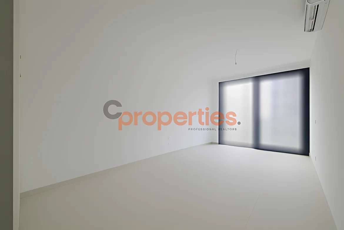Apartment for Sale in Achrafieh
