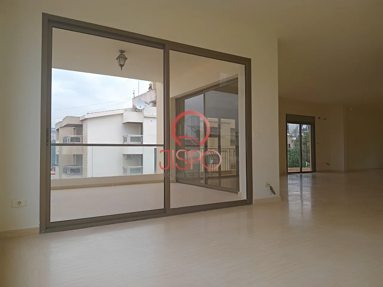 Duplex for Sale in Broummana - 5 bed, 5 bath