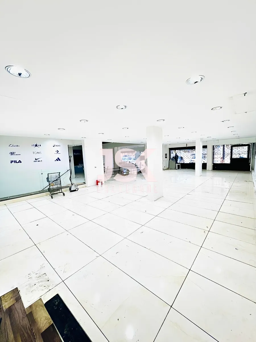Showroom property for Rent in Jounieh, Lebanon