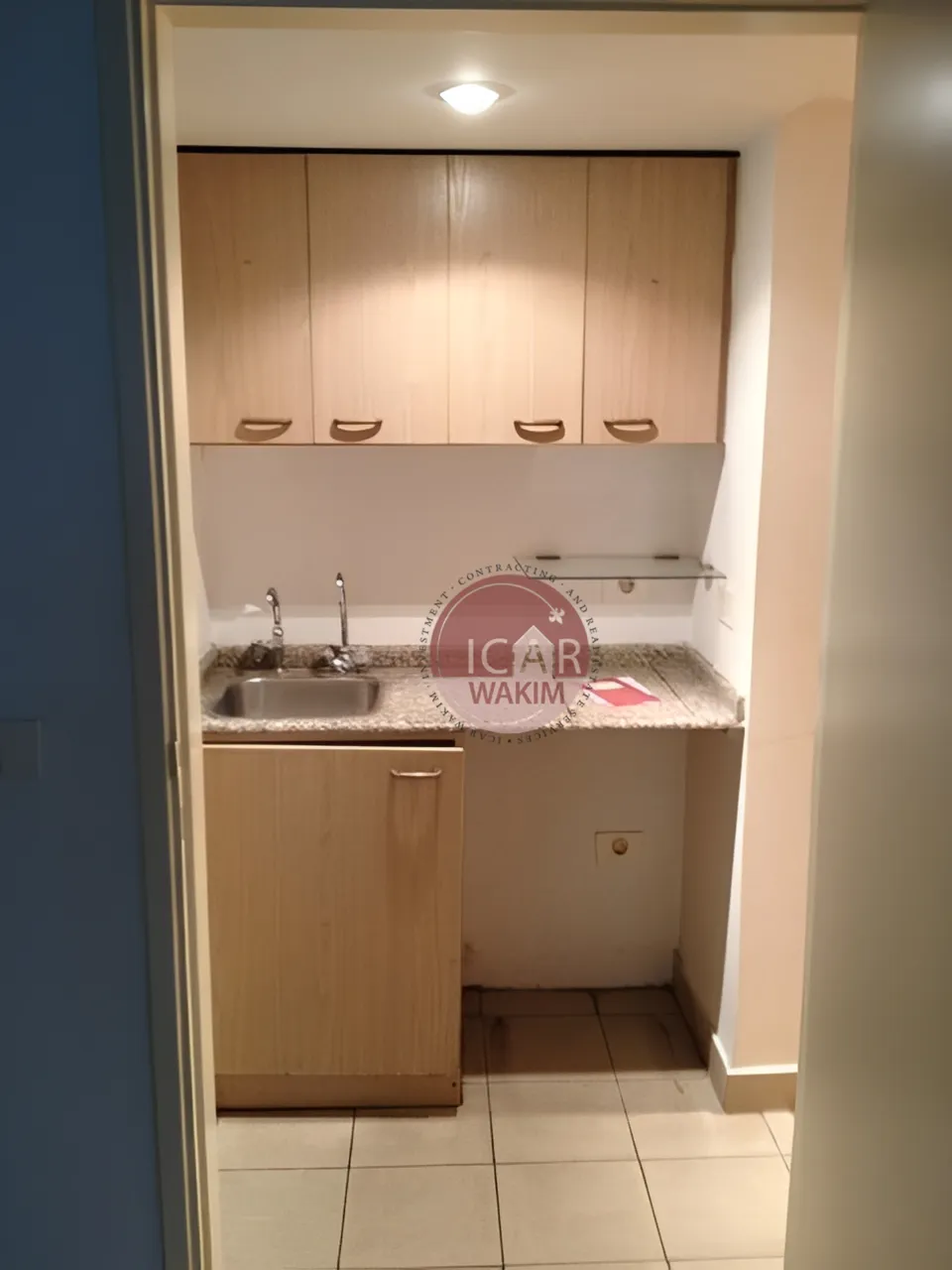 Office for Sale in Achrafieh