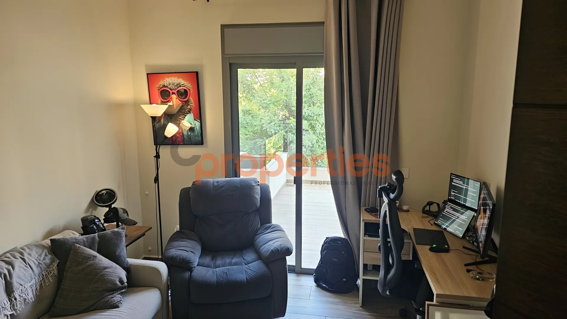 Apartment for Sale in Fidar