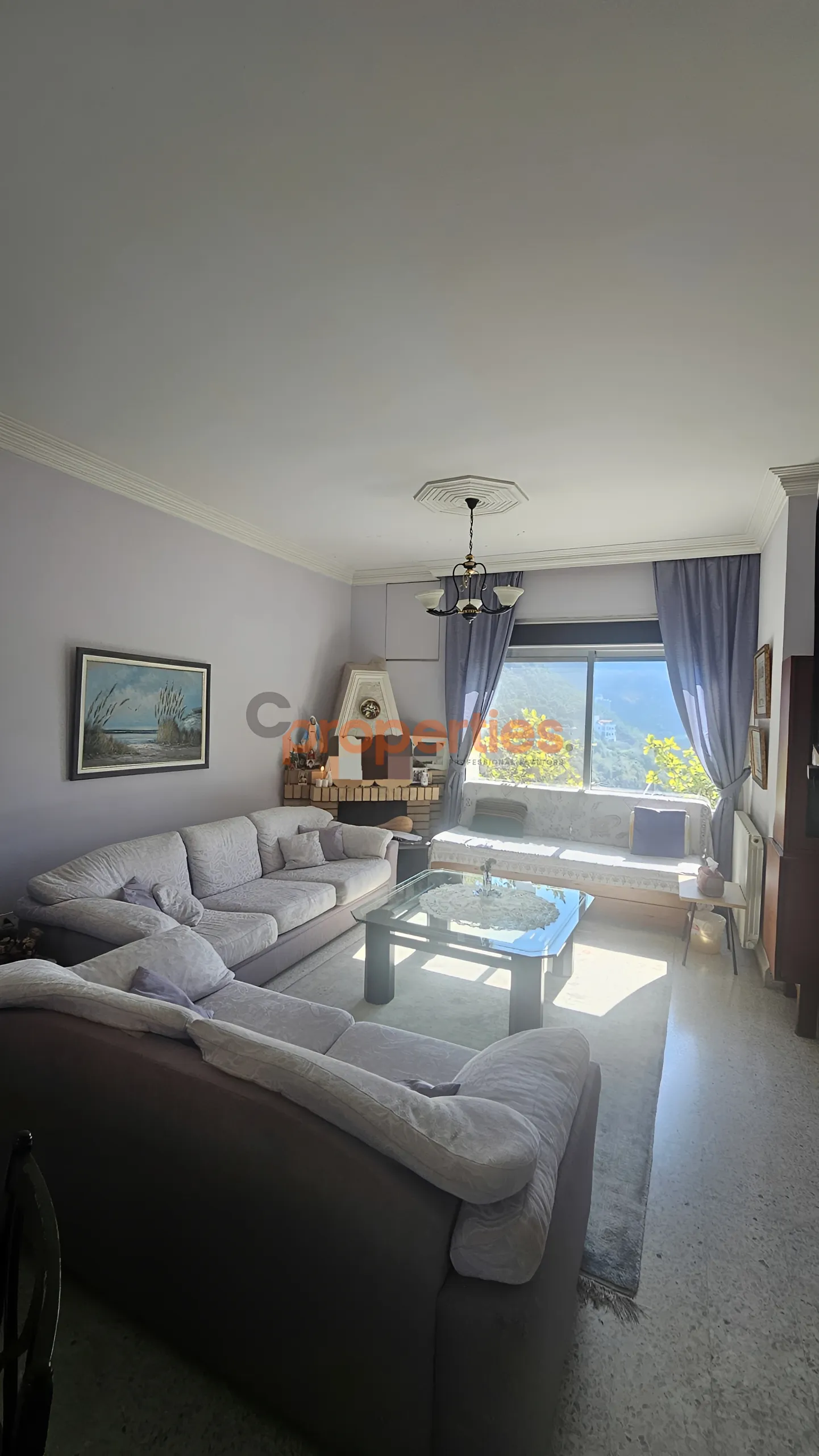Villa for Sale in Maarab - 3 bath