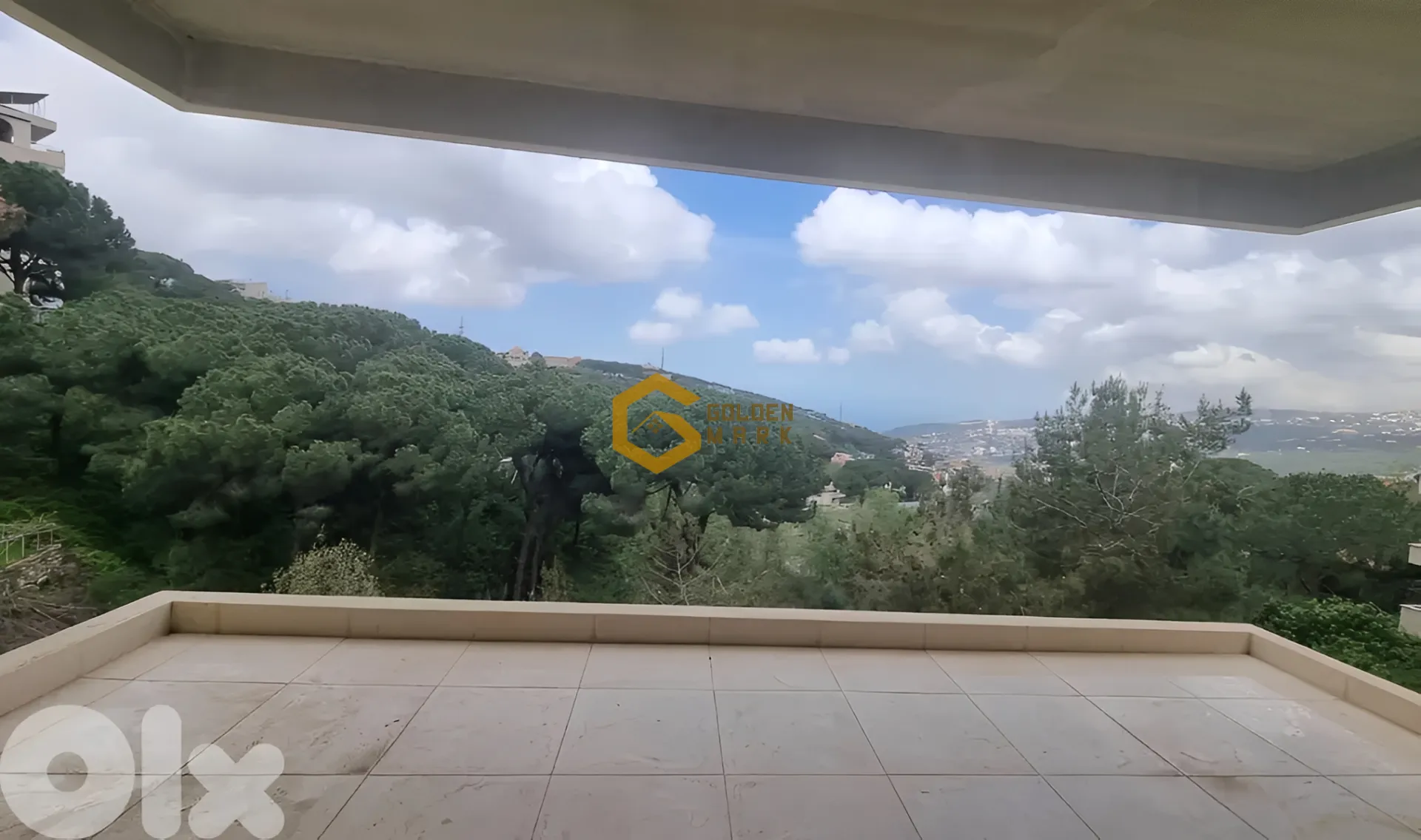 Apartment for Sale in Matn - 3 bed, 3 bath