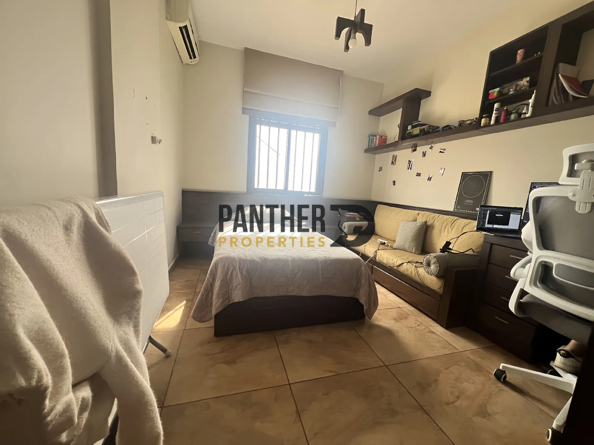 Apartment for sale in Fanar, lebanon