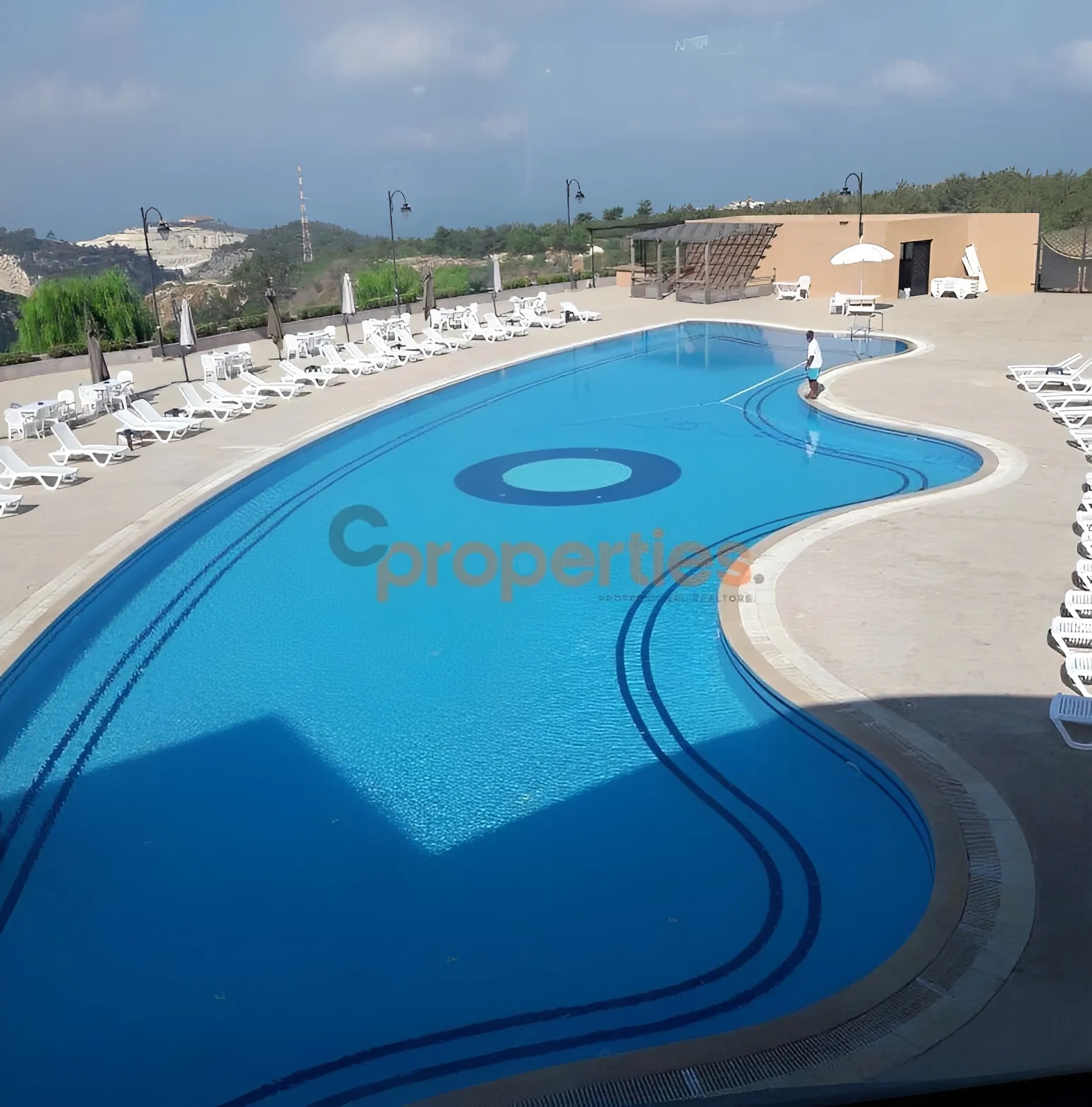 Apartment for Sale in Aaramoun