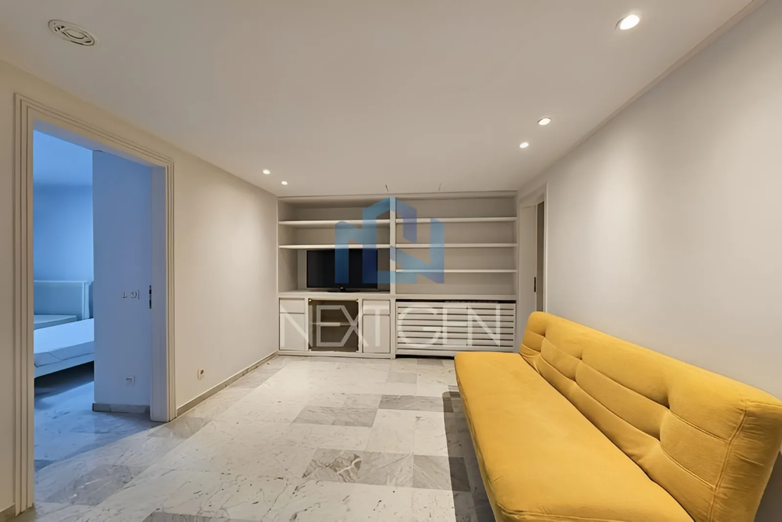 Apartment for Rent in Achrafieh