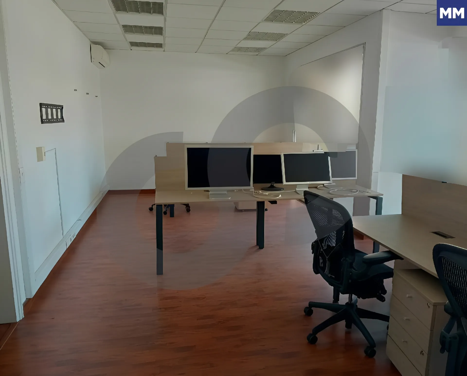 Apartment for Rent in Achrafieh, Beirut, Lebanon - 3 bed, 2 bath