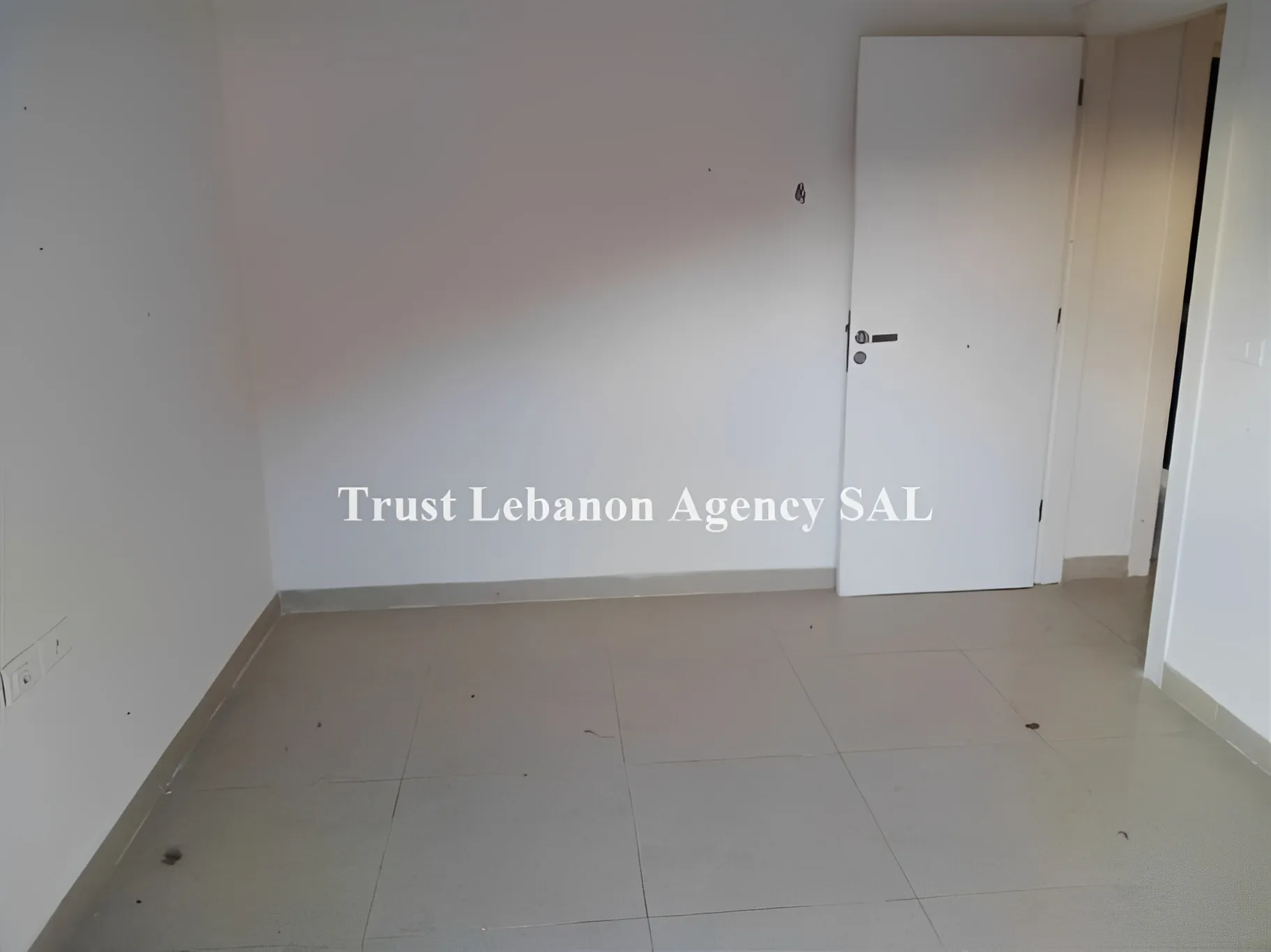 Apartment for Sale in Baabda Bsaba