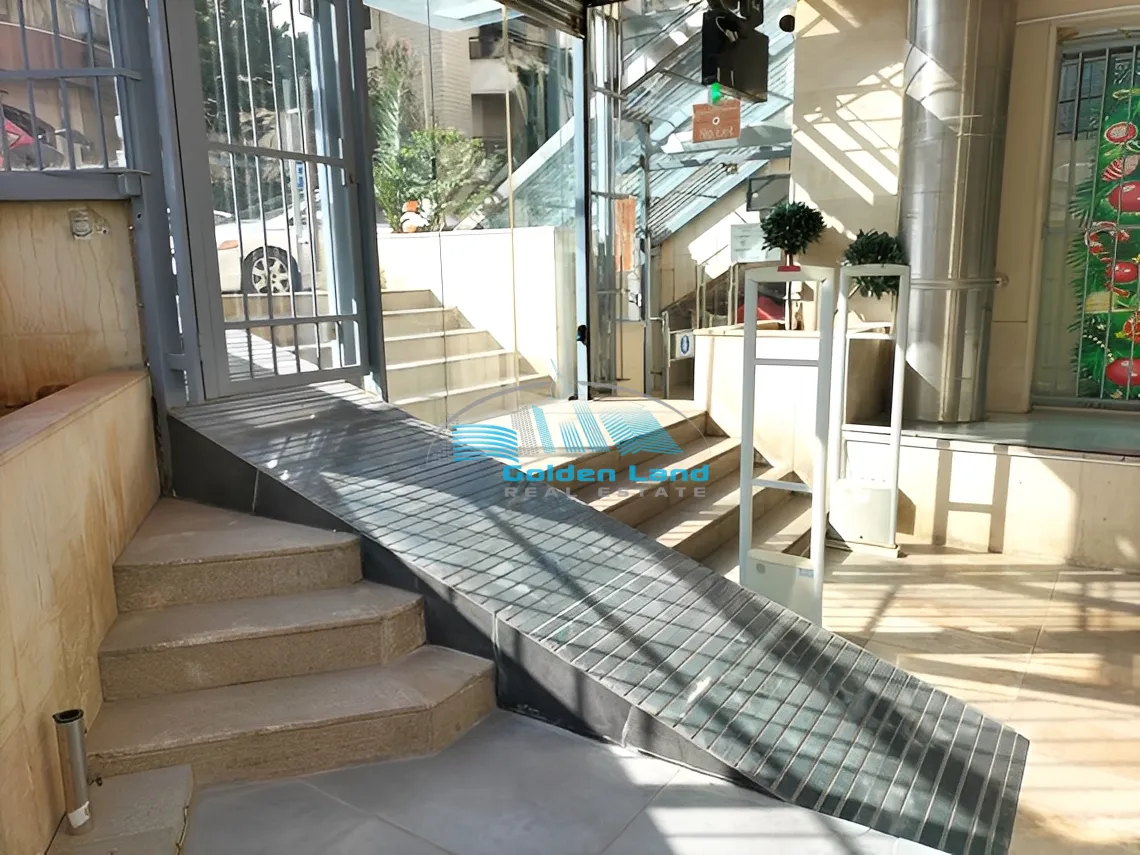 Warehouse for Rent in Beirut, Lebanon