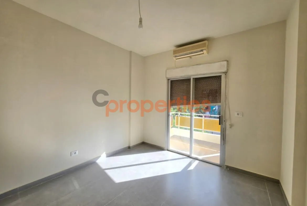 Apartment for Sale in Antelias