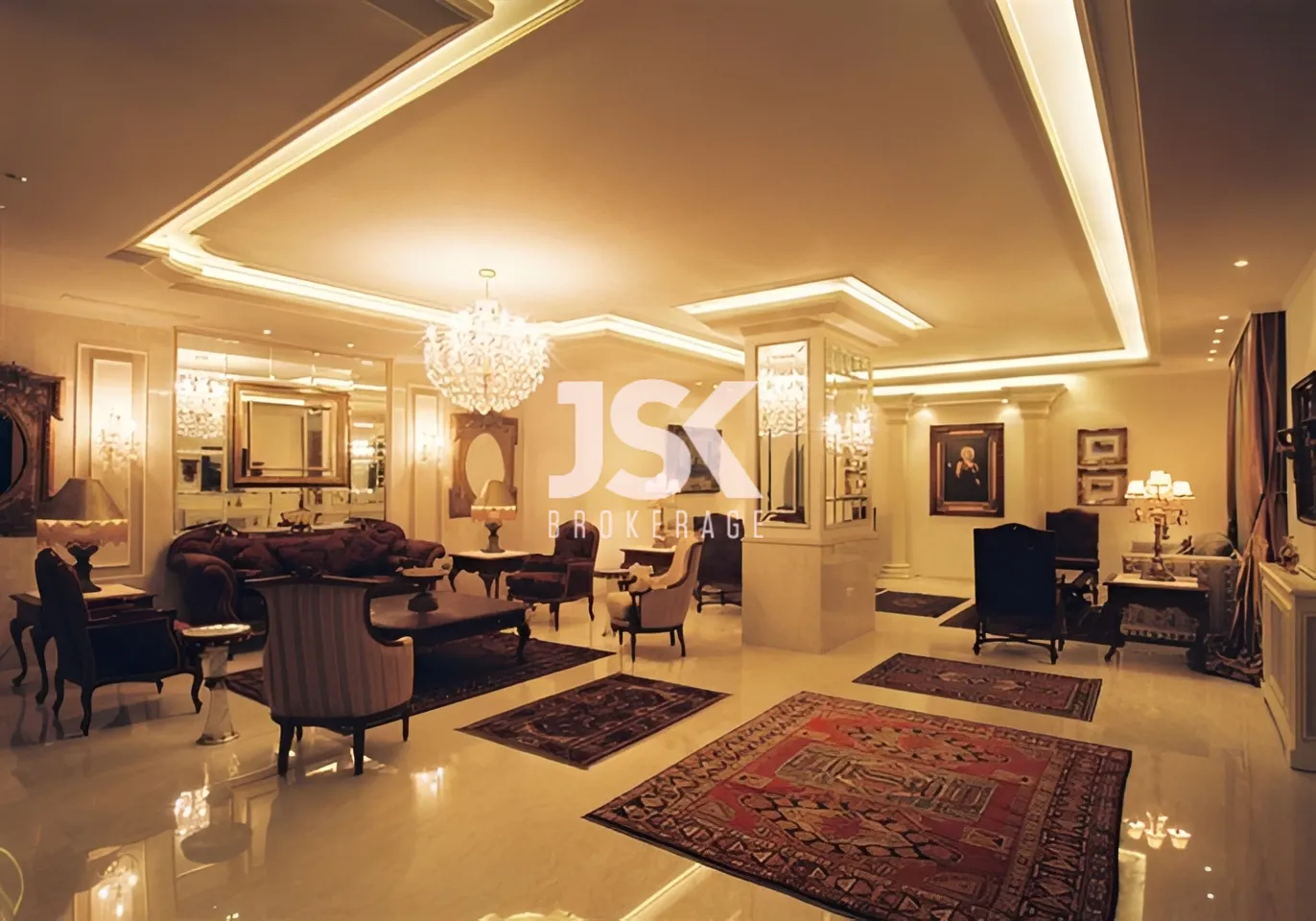 Villa for Sale in Bsalim, Lebanon