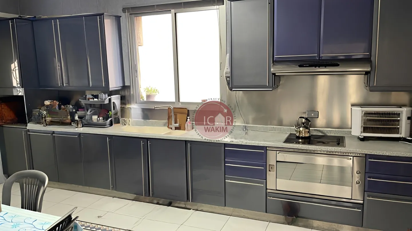 Apartment for rent in Verdun, Bayrut, Lebanon