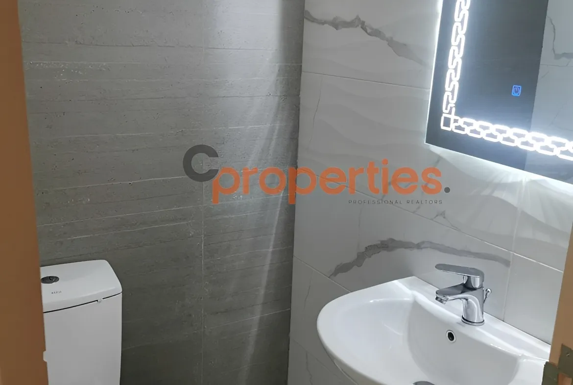 Apartment for Rent in Jal El Dib