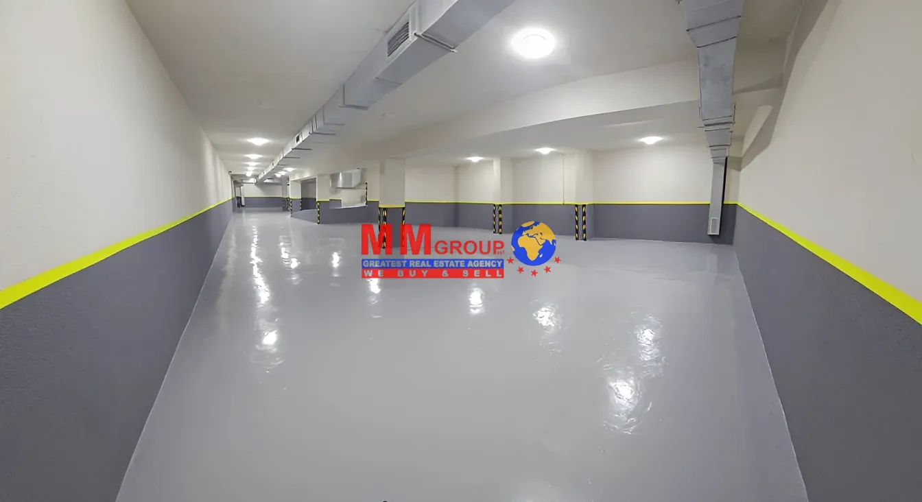 Warehouse for sale in Baabda, Lebanon