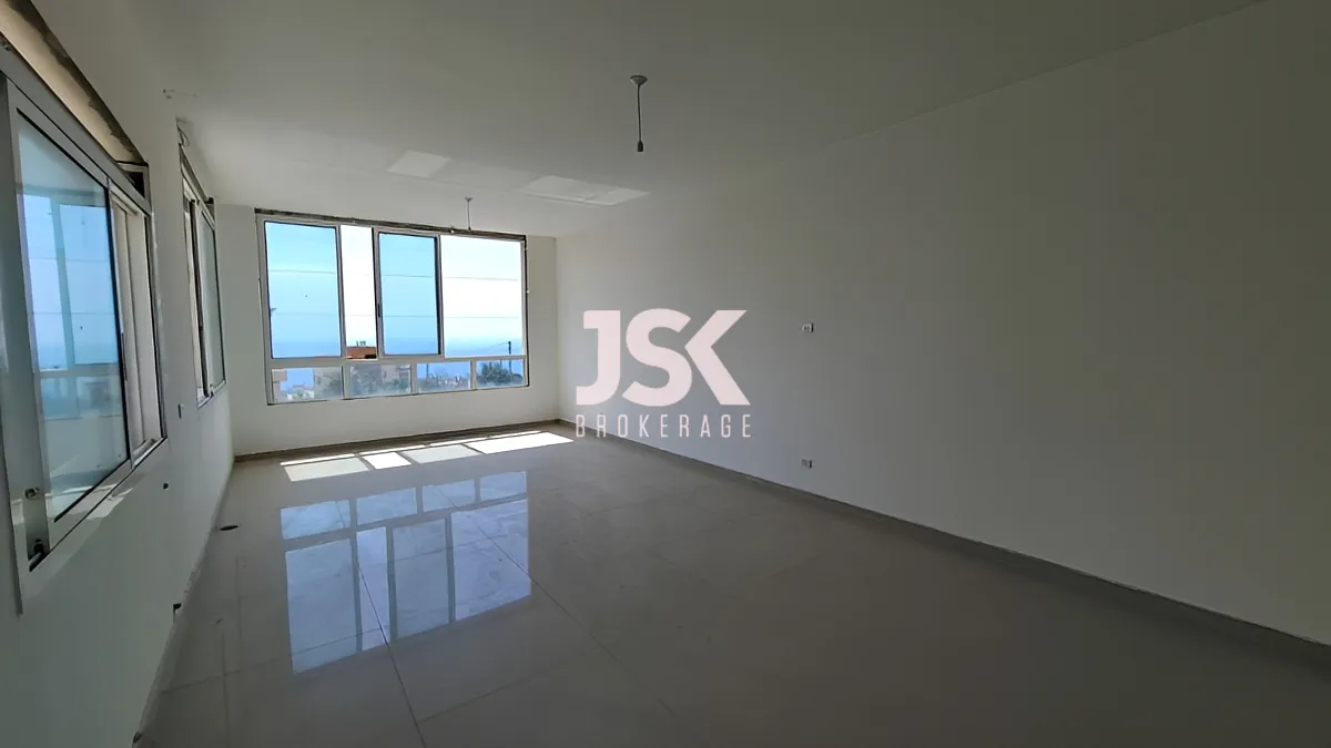 Apartment for Sale in Edde, Lebanon - 3 bed, 3 bath