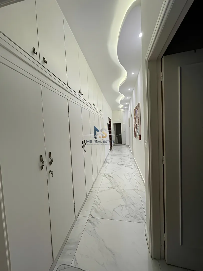 Apartment for sale in Bchamoun
