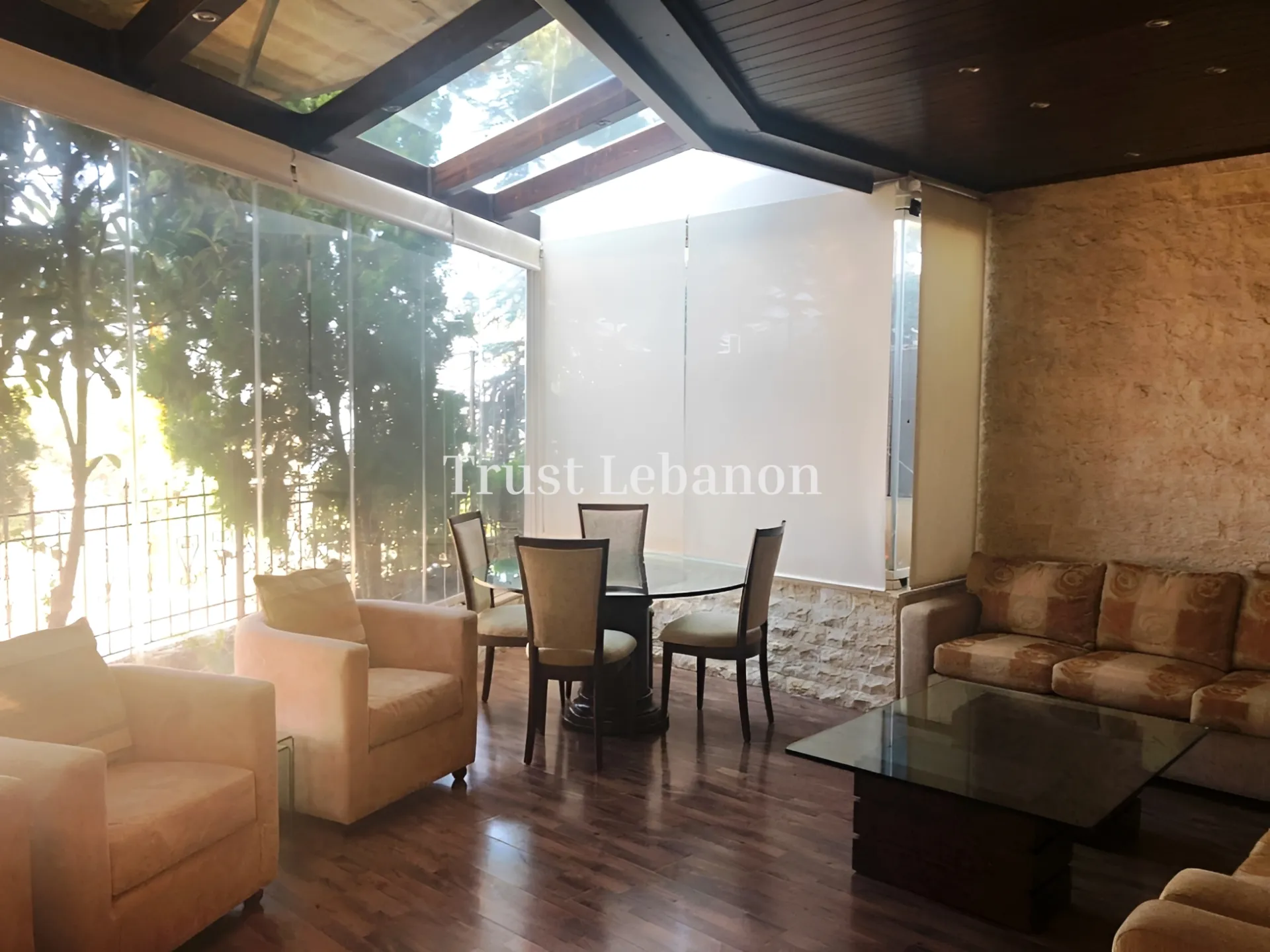 Apartment for rent in Beit Meri, Lebanon